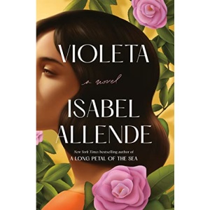 Violeta [English Edition]: A Novel