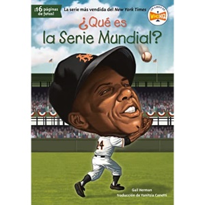 ¿Qué Es La Serie Mundial? (¿Qué Fue?)