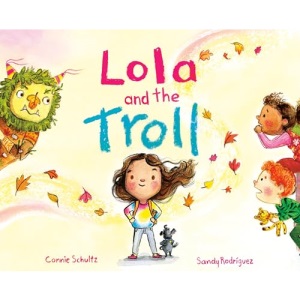 Lola and the Troll