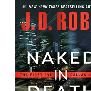Naked in Death