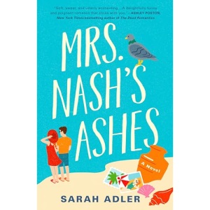 Mrs. Nash's Ashes