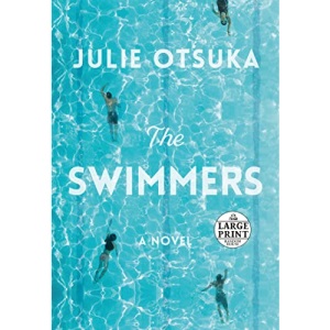 The Swimmers (Random House Large Print)
