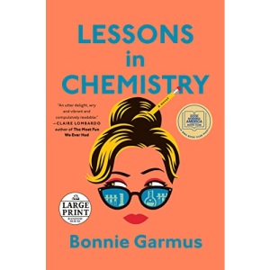 Lessons in Chemistry (Random House Large Print)