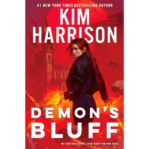 Demon's Bluff (Hollows)