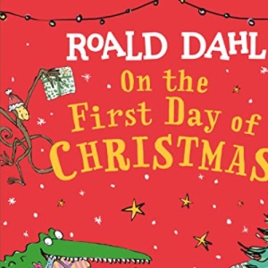 On the First Day of Christmas