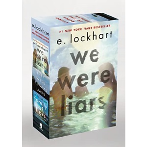 We Were Liars Book Set: We Were Liars / Family of Liars