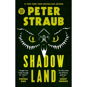 Shadowland