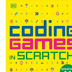 Coding Games in Scratch