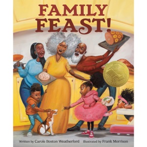 Family Feast!