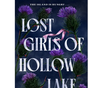 Lost Girls of Hollow Lake