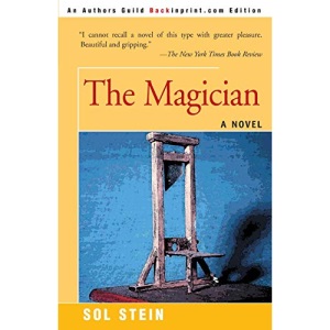 The Magician: A Novel