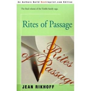 The Misadventures of Mocha the Mouse: Book 1 - Rites of Passage: 01