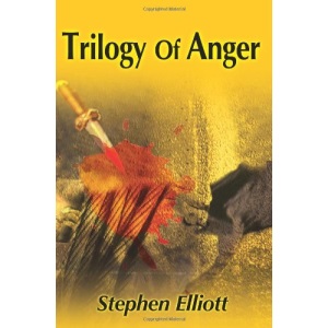 Trilogy Of Anger