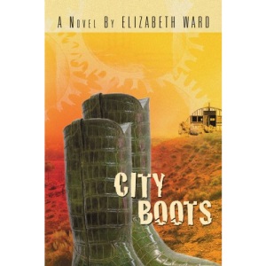City Boots