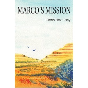 Marco's Mission