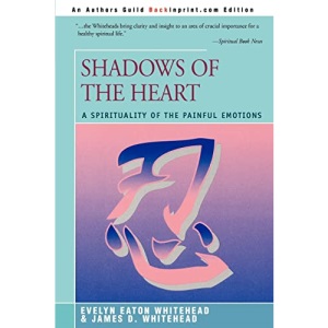 Shadows Of The Heart: A Spirituality of the Painful Emotions
