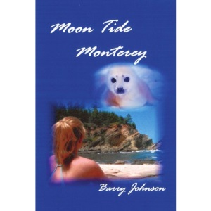 Moon Tide Monterey
