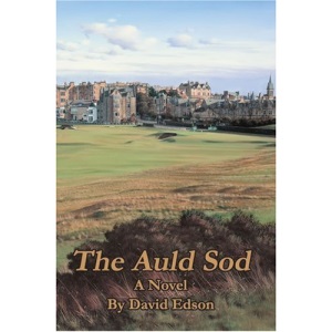 The Auld Sod: A Novel