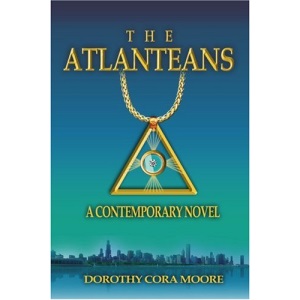 The Atlanteans: A Contemporary Novel