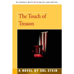 The Touch of Treason