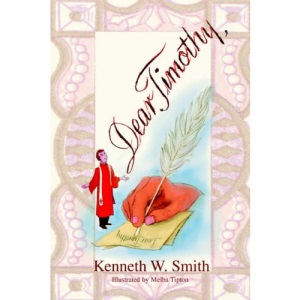 Dear Timothy,