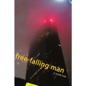 Free-Falling Man