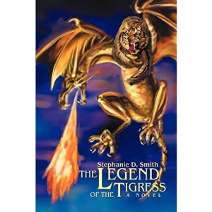 The Legend of the Tigress