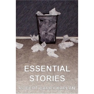ESSENTIAL STORIES