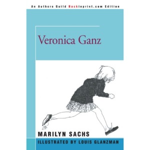 Veronica Ganz