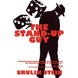 The Stand-Up Guy