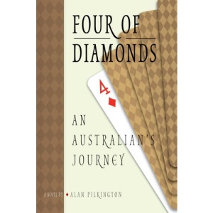 Four of Diamonds: An Australian's Journey