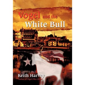 Vogel and the White Bull