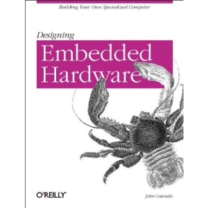 Designing Embedded Hardware