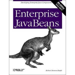 Enterprise JavaBeans
