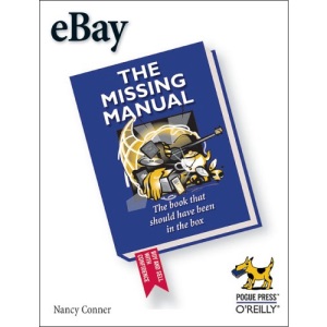 eBay: The Missing Manual