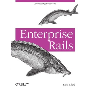 Enterprise Rails