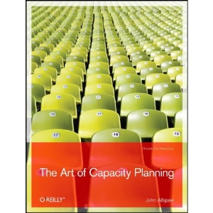 The Art of Capacity Planning: Scaling Web Resources: Being Ready for the Big Growth Spurt