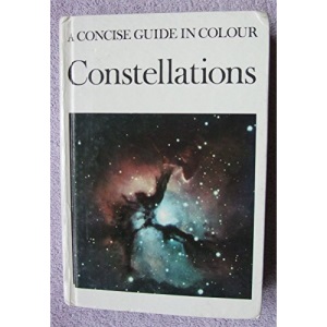 Constellations (Concise Guides in Colour)