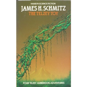 The Telzey Toy