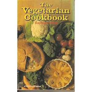 Vegetarian Cook Book