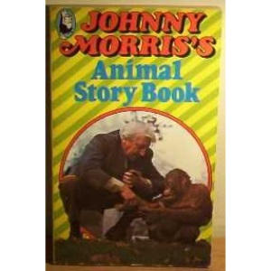 Animal Story Book (Beaver Books)