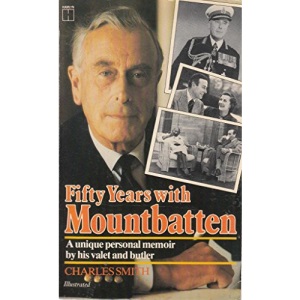 50 Years with Mountbatten