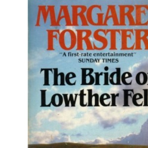 Bride of Lowther Fell: A Romance