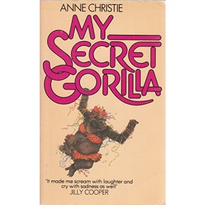 My Secret Gorilla