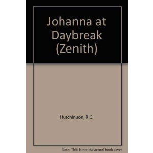 Johanna at Daybreak (Zenith)