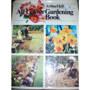 Gardening Book