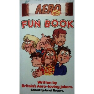 Aero Fun Book