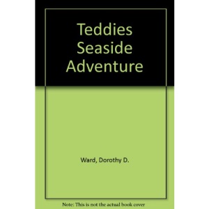 Teddies Seaside Adventure