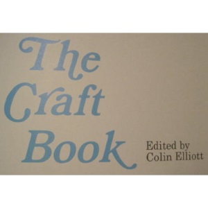 Craft Book, The