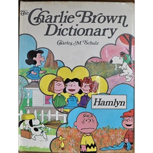 Charlie Brown Dictionary